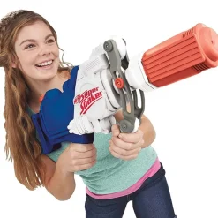 Nerf Super Soaker Hydra