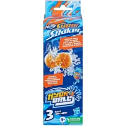 Nerf Supersoaker Hydro Ball Pack 3