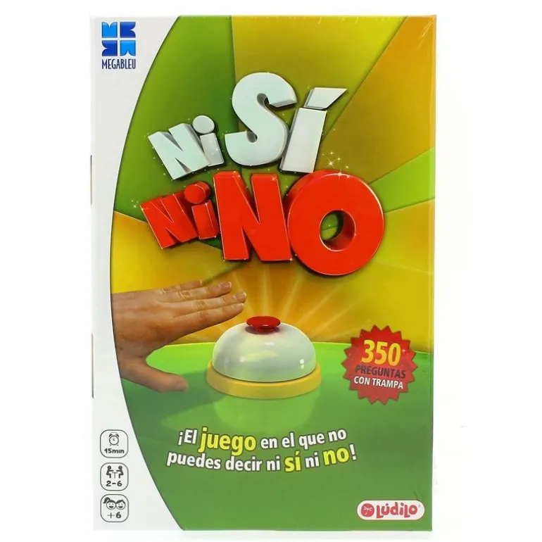 Ni Sí Ni No Compact