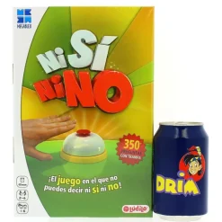 Ni Sí Ni No Compact