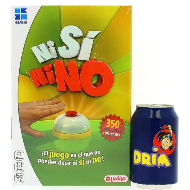 Ni Sí Ni No Compact