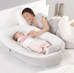 Nido Reductor Growing Bronze