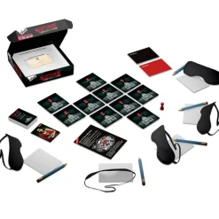 Nightmare Juego de Mesa