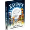 Nightmarium Juego de Cartas