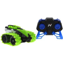 Nikko NanoTrax Vehículo Todoterreno R/C Surtido