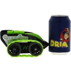 Nikko NanoTrax Vehículo Todoterreno R/C Surtido