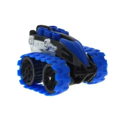 Nikko RC Nanotrax azul