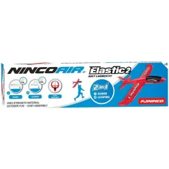 Ninco Air Elastic2 Planeador