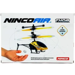 Ninco Air Helicóptero THOR
