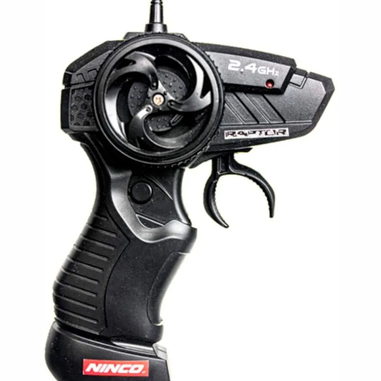 Ninco Racers Raptor R/C Escala 1:16