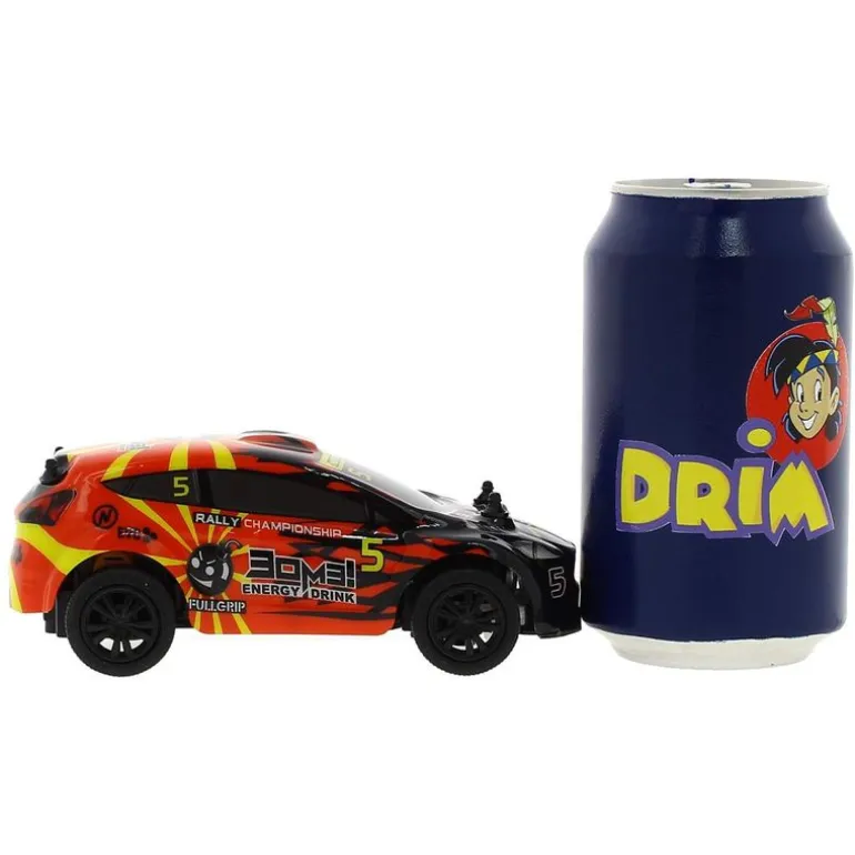 Ninco Racers X Rally Bomb