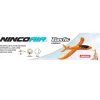 NincoAir Avión Planeador Elastic