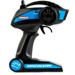 NincoOcean Lancha Lifeguard R/C