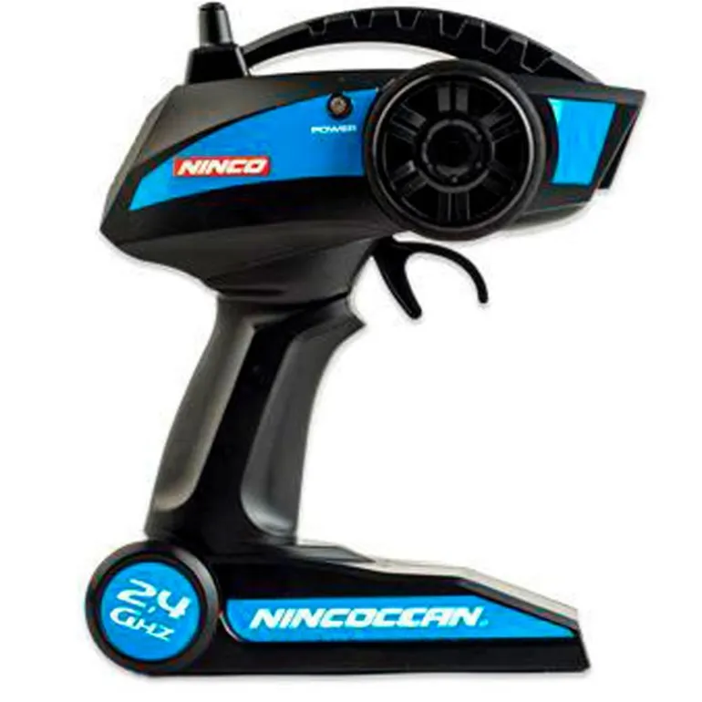 NincoOcean Lancha Lifeguard R/C