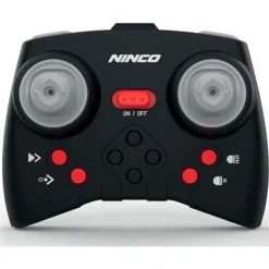 Nincoracers Coche Drifter R/C
