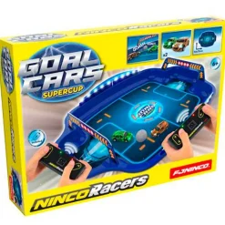 Nincoracers Goalcars Supercup