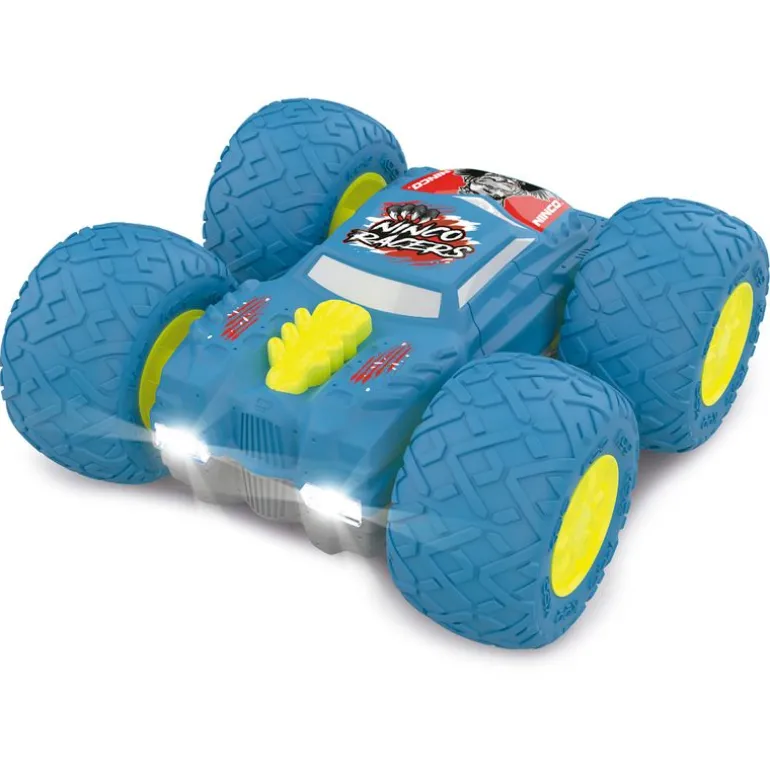 Nincoracers Super Stunt R/C