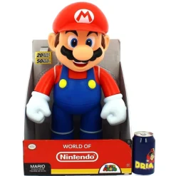 Nintendo Figura Mario Bros