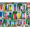 Nothing Hill Puzzle 1000 Piezas