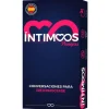 Íntimoos Juego Cartas +16