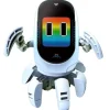 Octobot Robot