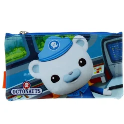 Octonautas Portatodo Plano