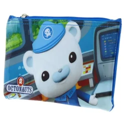 Octonautas Portatodo Plano
