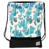 Oh My Pop! Mochila de Saco Storm Cactus