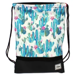 Oh My Pop! Mochila de Saco Storm Cactus