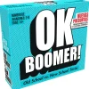 OK Boomer Juego Cartas