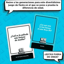 OK Boomer Juego Cartas