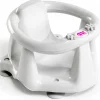 OKBABY Asiento Baño Flipper Evol Blanco
