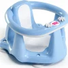 OKBABY Asiento de Baño Flipper Evol Azul