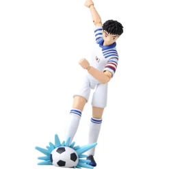 Oliver & Benji Anime Heroes Figura Surtida