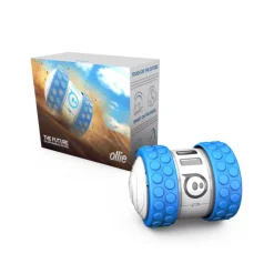 Ollie Sphero