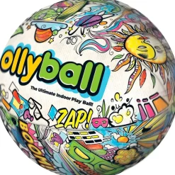Ollyball Pelota Dentro de Casa