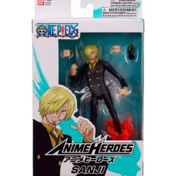 One Piece Anime Heroes Figura Sanji