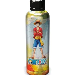 One Piece Botella Inoxidable 515 ml