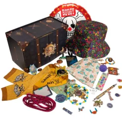 One Piece Calendario de Adviento