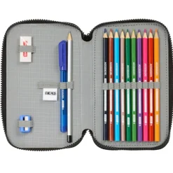 One Piece Estuche Doble