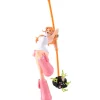 One Piece Figura Nami Battle Record Collection