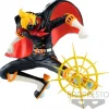 One Piece Figura Sanji Osoba Mask Version