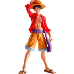 One Piece Figura S.H. Figuarts Monkey D. Luffy (The Raid on Onigashima)