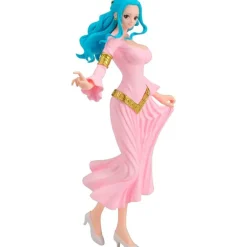 One Piece Glitter & Glamours Figura Nefeltari VIVI