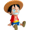 One Piece Luffy Hucha 3D