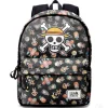 One Piece Mochila Escolar