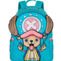One Piece Mochila Heady Chopper