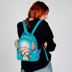 One Piece Mochila Heady Chopper