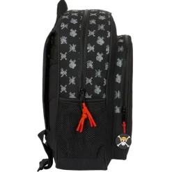One Piece Mochila Junior Adaptable Carro