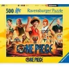 One Piece Puzzle 500 Piezas